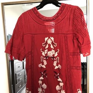 Freepeople dress, worn once